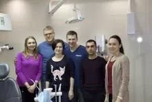 Кутыркина Юлия Валерьевна