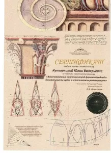 Кутыркина Юлия Валерьевна