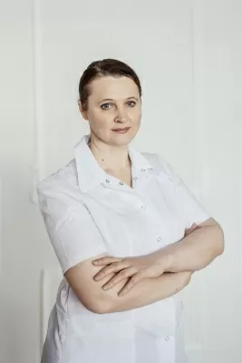 Гордеева Татьяна Викторовна