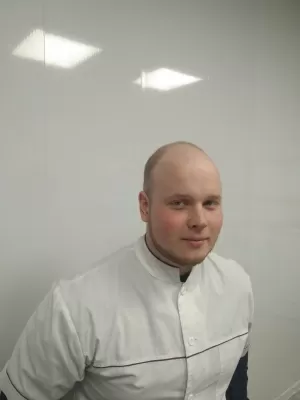 Белов Денис Игоревич