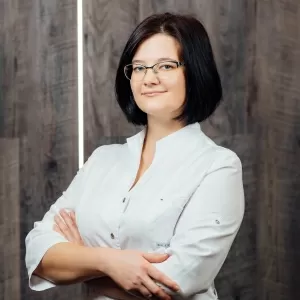 Ветрова Ксения Сергеевна