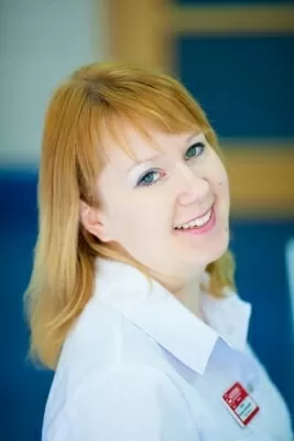 Васина Евгения Александровна