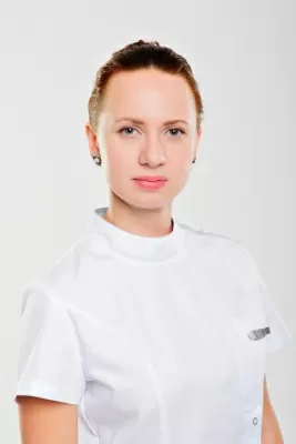 Китаева Людмила Александровна