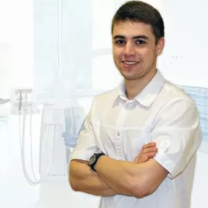 Махмутов Тимур Ильшатович