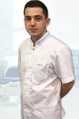 Алиханов Алихан Гусейнович