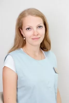 Шмидт Анна Федоровна