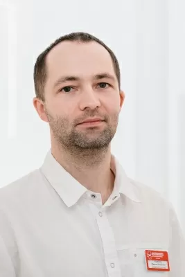 Корсаков Максим Сергеевич