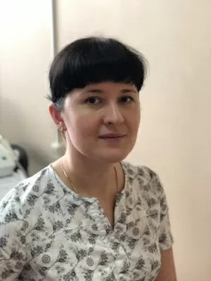 Конкина Юлия Александровна