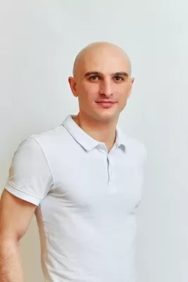 Хухуа Георгий Амеранович