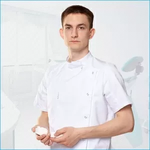 Кузьмин Павел Иванович