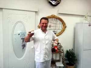 Власов Альберт Викторович