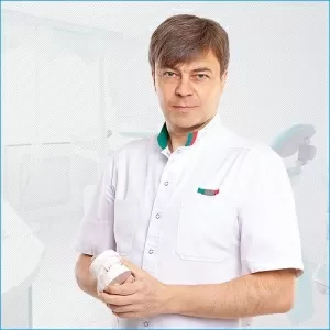 Шубин Николай Васильевич