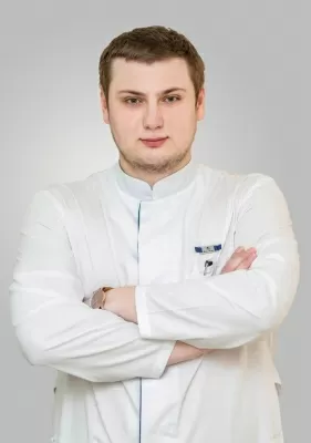 Абдиркин Максим Денисович