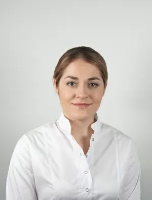 Курилова Наталья Сергеевна