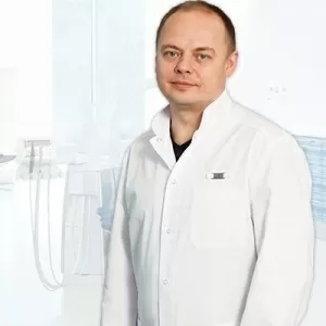 Лавренюк Андрей Иванович