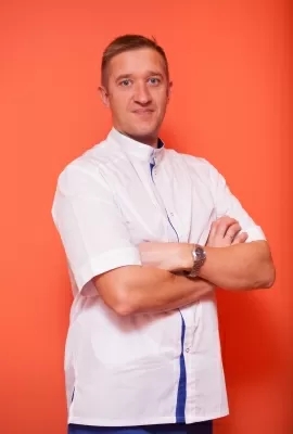 Максимов Александр Юрьевич