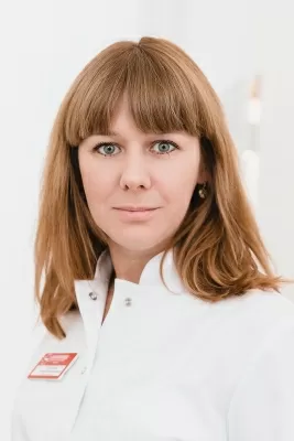 Петушкова Юлия Владимировна