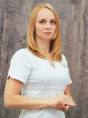 Бурмистрова Татьяна Михайловна