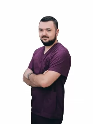 Блем Максим Сергеевич