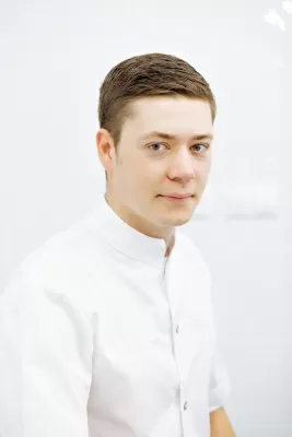 Фролов Никита Михайлович