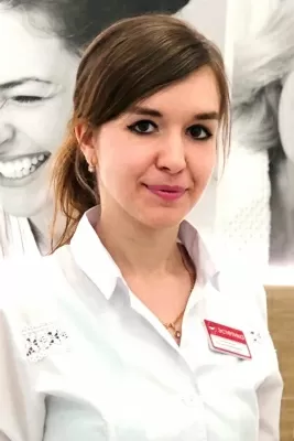 Овчинникова Наталья Владимировна