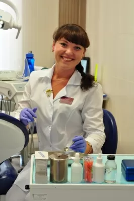 Писаревская Екатерина Александровна