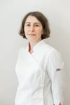 Воронцова Юлия Александровна