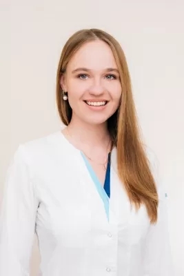 Дьяченко Дарья Михайловна