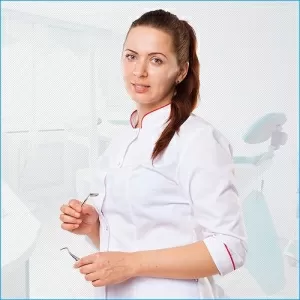 Скорценская Надежда Васильевна