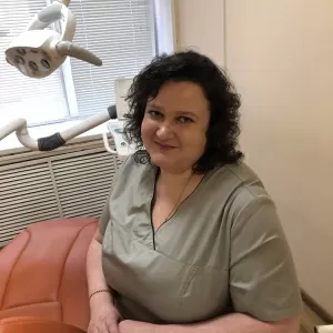 Шашкина Наталья Александровна