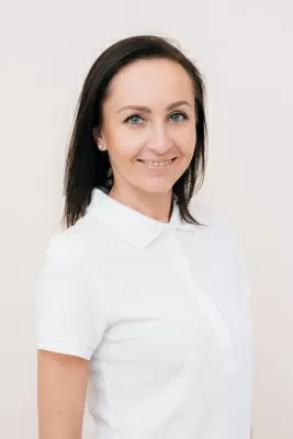 Хрешкова Ольга Александровна