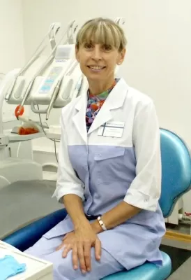 Герцовская Марина Владимировна