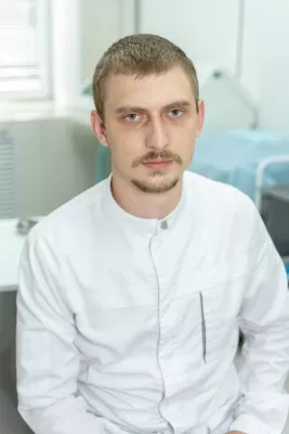 Михнев Александр Сергеевич