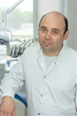 Ройтбурд Геннадий Леонидович