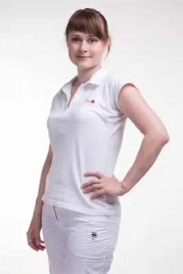 Феоктистова Екатерина Васильевна