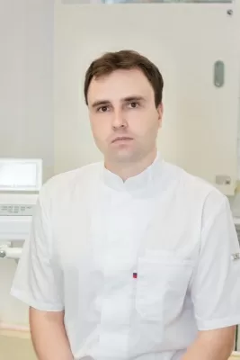 Коновалов Сергей Александрович