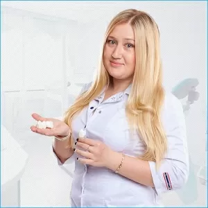 Самородова Юлия Булатовна