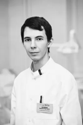 Перминов Евгений Сергеевич