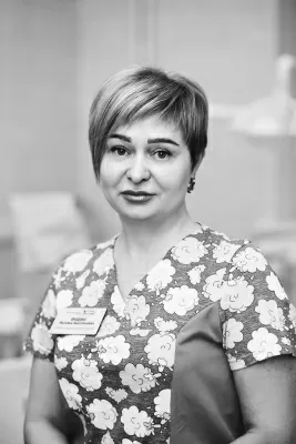 Оводова Наталья Анатольевна