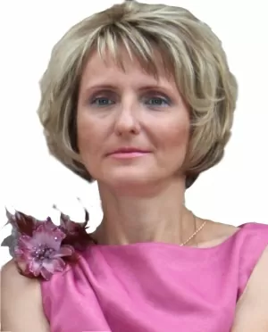 Аюпова Светлана Анатольевна