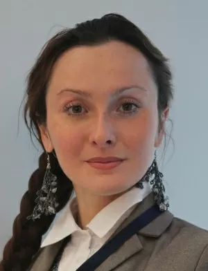 Аюпова Ирина Олеговна