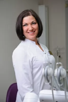 Гурьянова Галина Николаевна