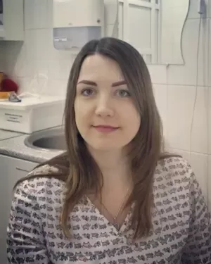 Артюшина Дарья Андреевна