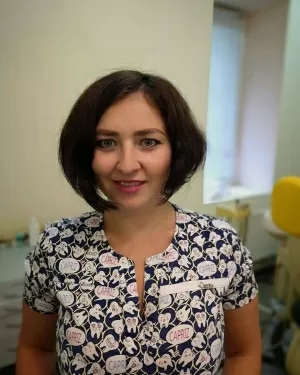 Сельганова Екатерина Александровна