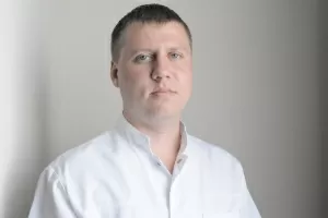 Самыкин Александр Сергеевич