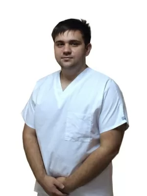 Кузнецов Станислав Александрович