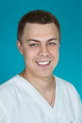 Косачев Игорь Олегович