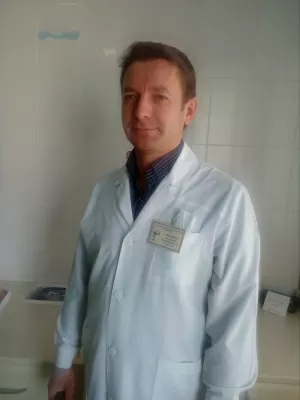 Елизаров Анатолий Владимирович