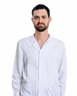 Семенкин Дмитрий Олегович