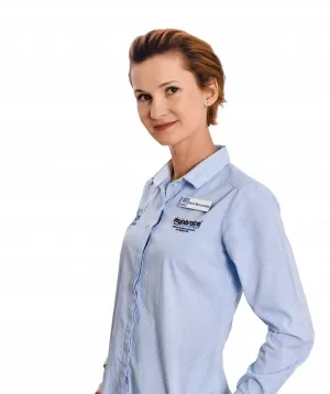 Мельникова Анна Ивановна